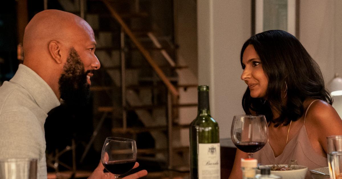 Common and Poorna Jagannathan