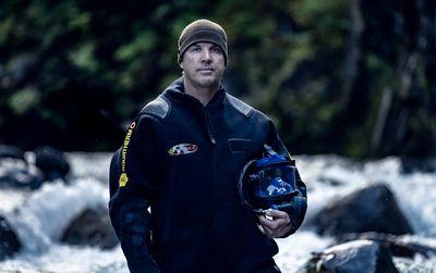 Dustin Hurt from 'Gold Rush: White Water'