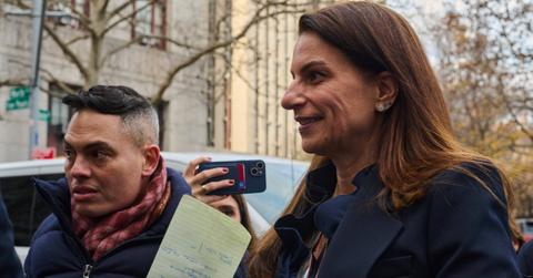 Luigi Mangione's lawyer