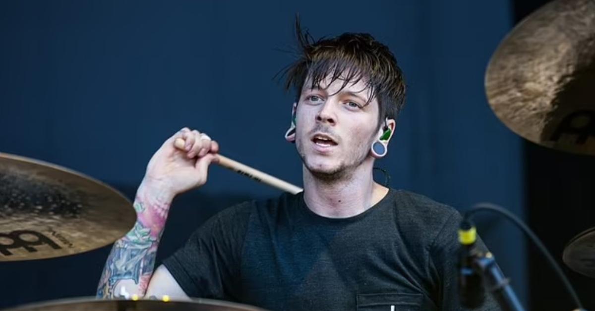 Daniel Williams