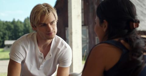 The Reason Why Cole Walter Stopped Playing Football