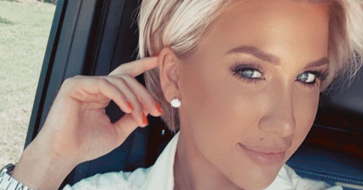 Did Savannah Chrisley Get a Nose Job? She Confirmed What She Had Done