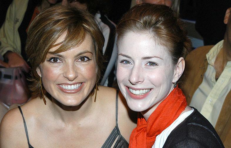 Why Did Casey Novak Leave Svu — Behind Diane Neals Departure 