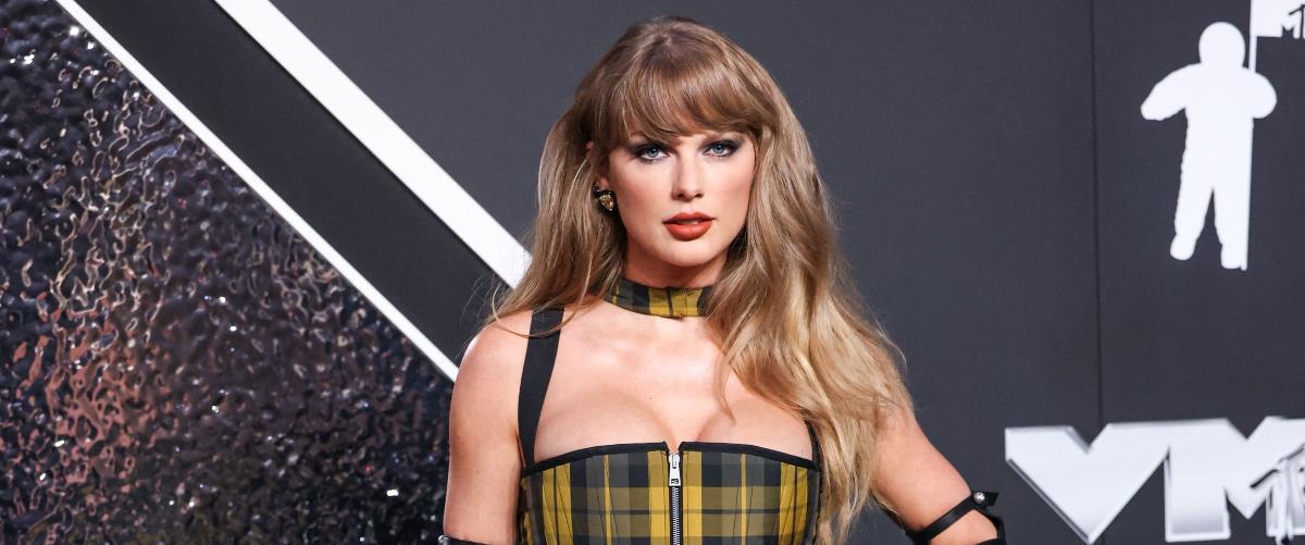 Taylor Swift