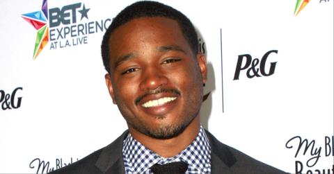 Ryan Coogler Brings His Former College Professor to Awards Show