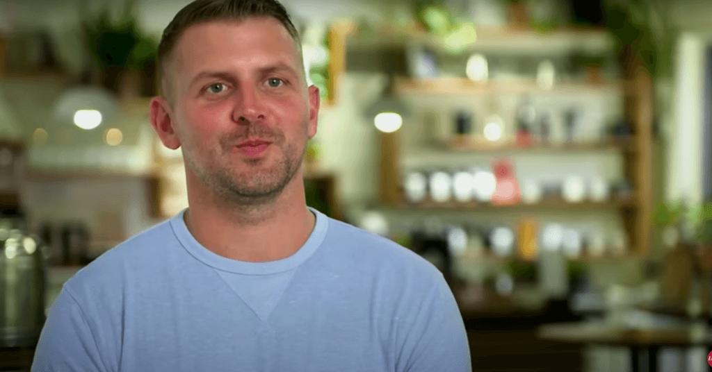 Could Mack and Gina Get Back Together After MAFS? (EXCLUSIVE CLIP)