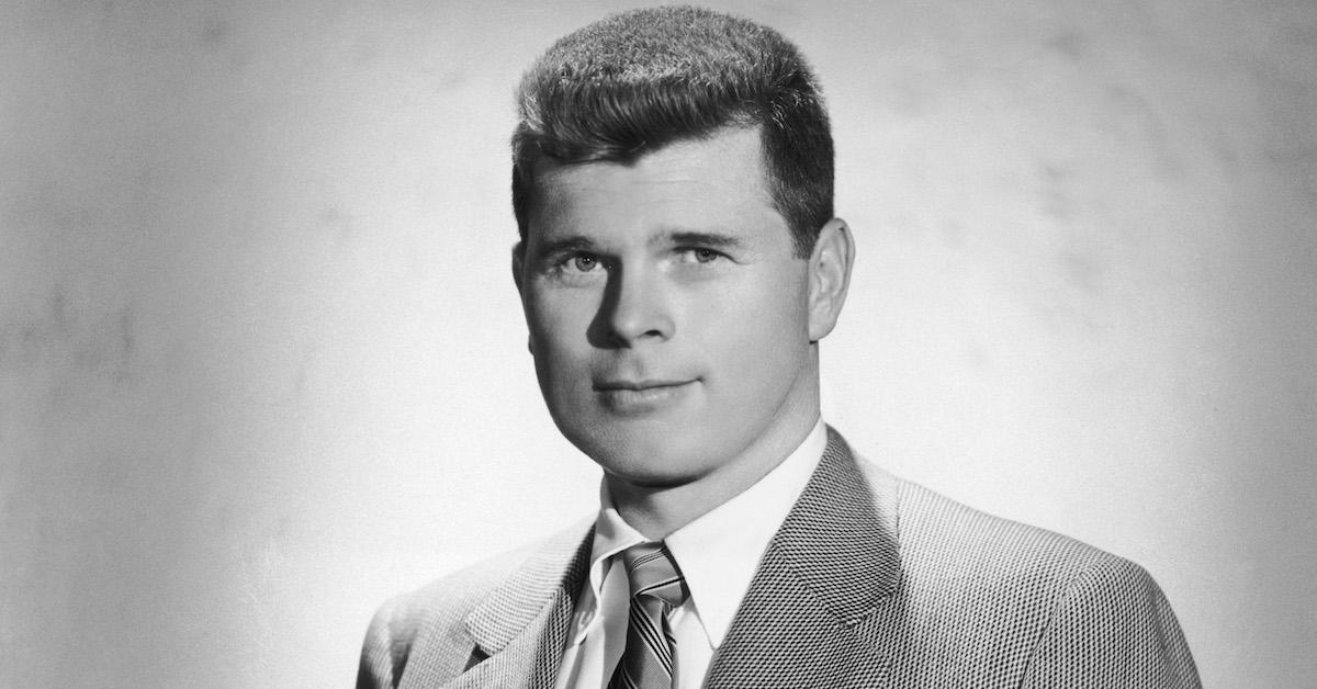 Barry Nelson