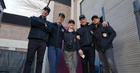 NCIS