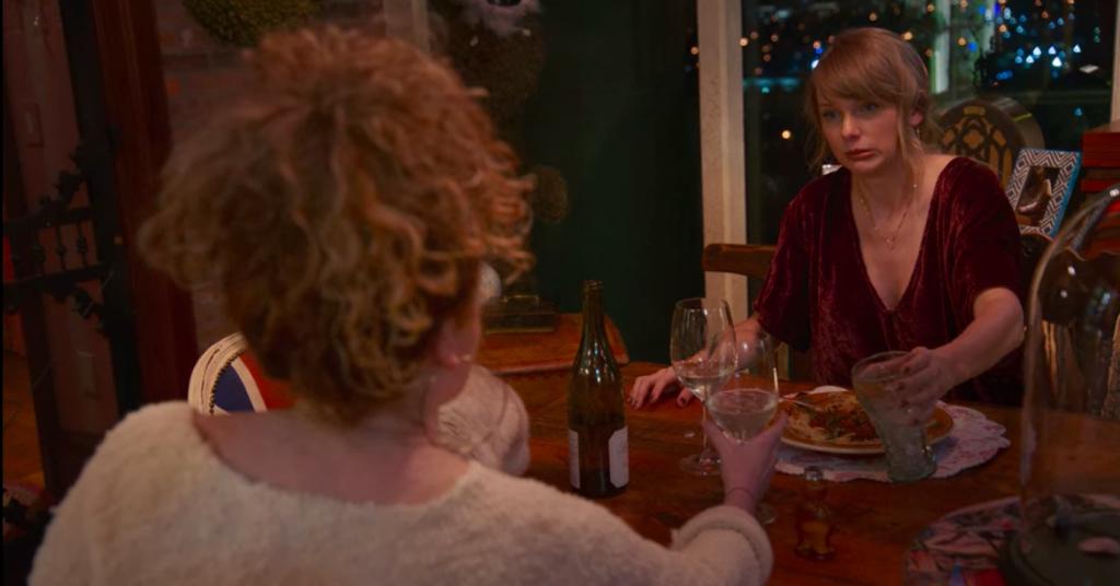 Where Does Taylor Swift Live Now