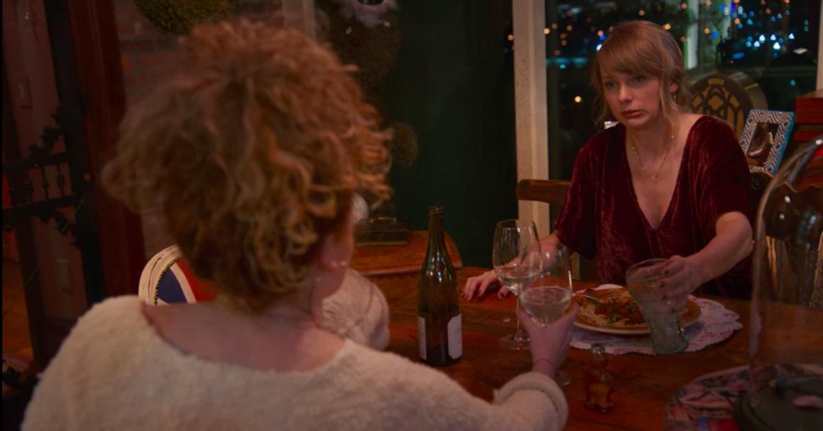 Where Does Taylor Swift Live Now? Let’s Investigate