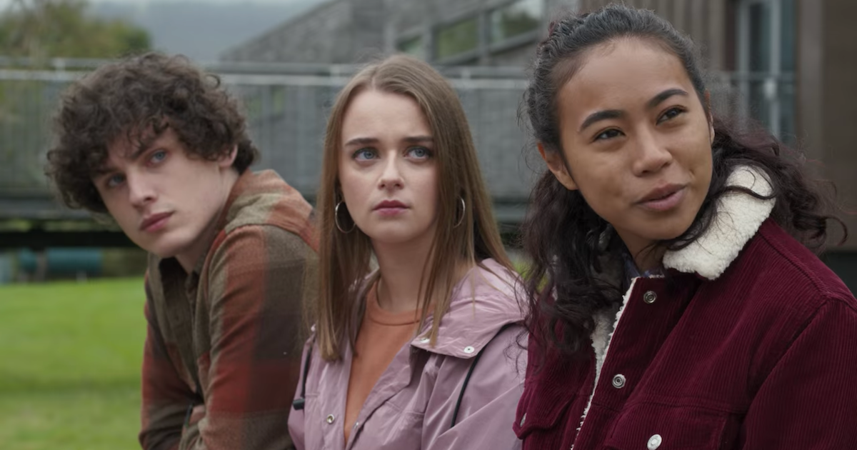 Welcome to Eden: Season 2 – Review, Netflix