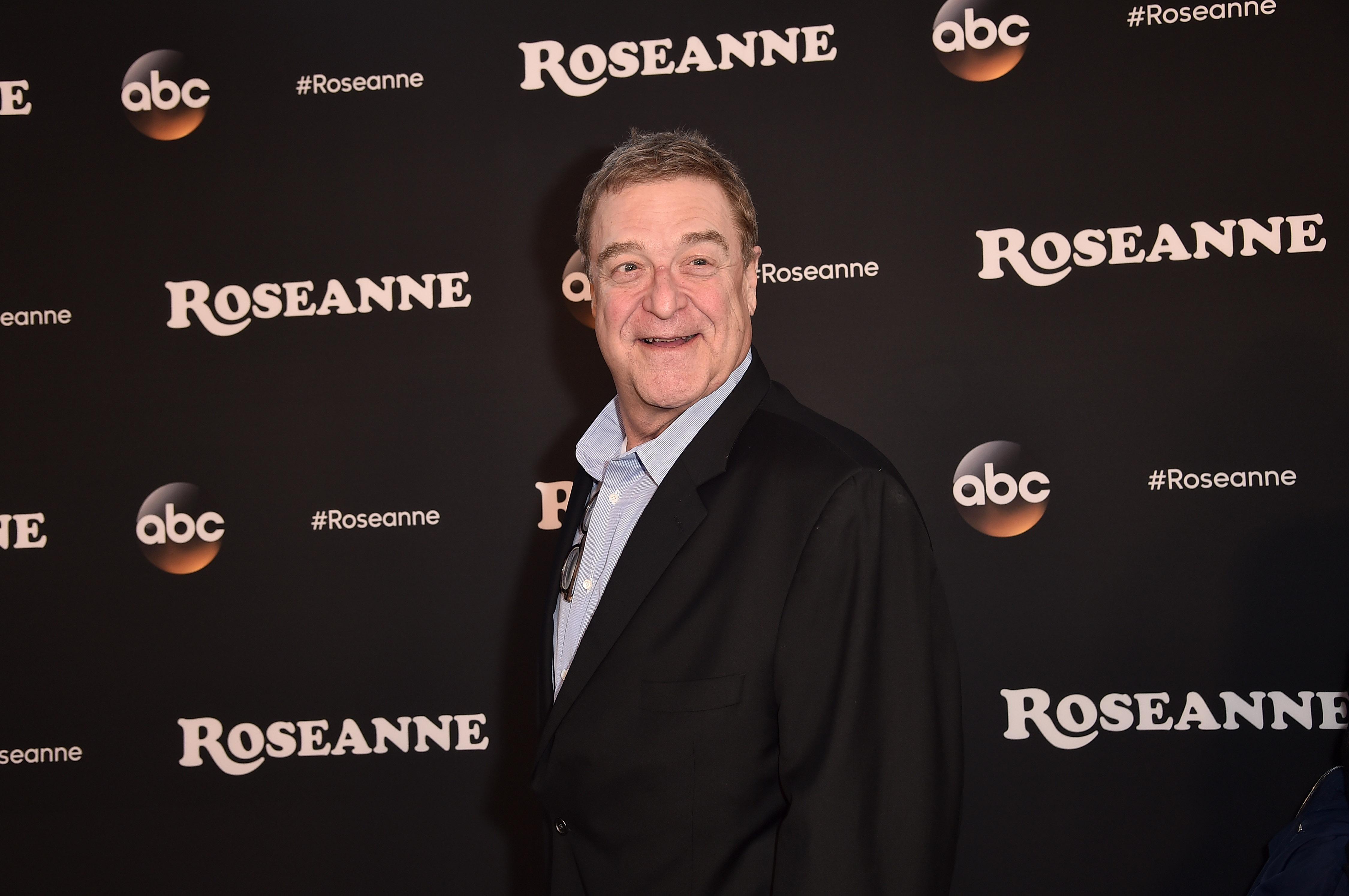 Did John Goodman Undergo Weight Loss Surgery