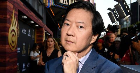 Ken Jeong