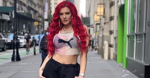 Justina Valentine
