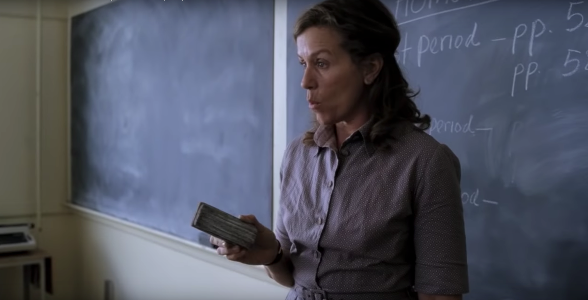 ‘Olive Kitteridge’ Summary for Oprah's Book Club — Keep Reading!