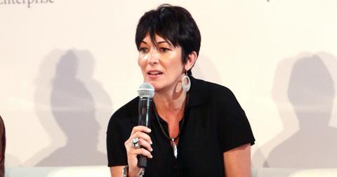 Jeffrey Epstein's Flight Log List Revealed: All the Big Names Unveiled