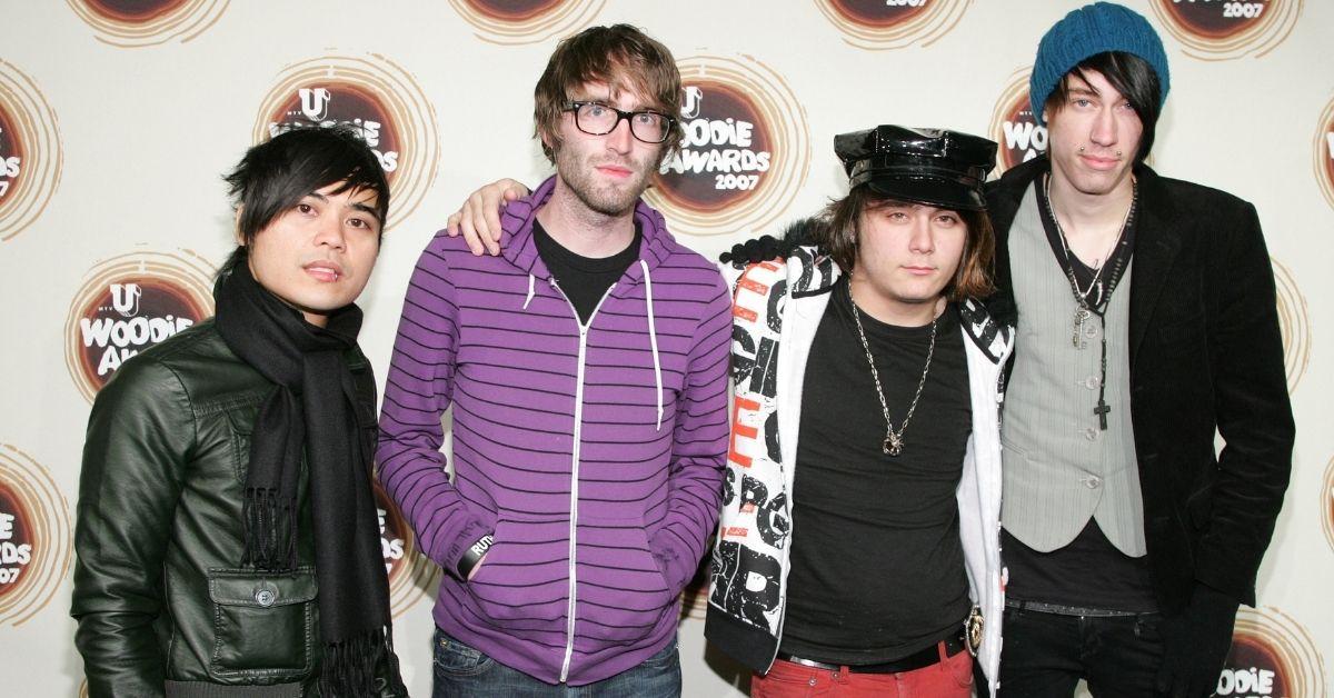 metro station band members