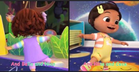 Is ‘Cocomelon’ Based on the Watts Family?