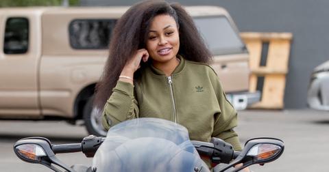 Let's Take a Look at Blac Chyna's Net Worth