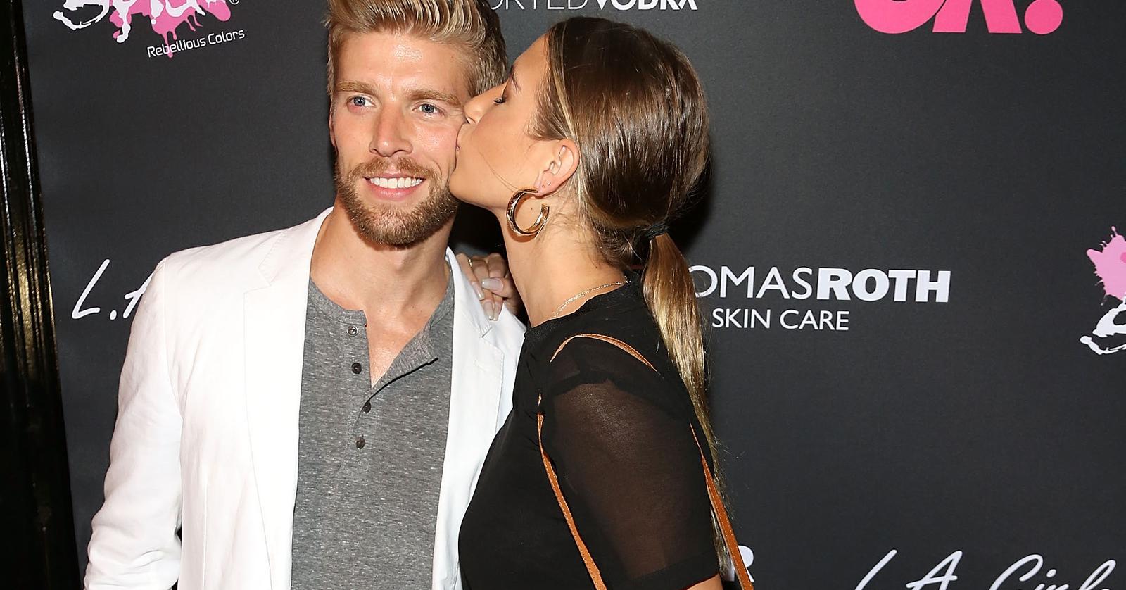 Are Summer House's Kyle and Amanda Still Together? Details