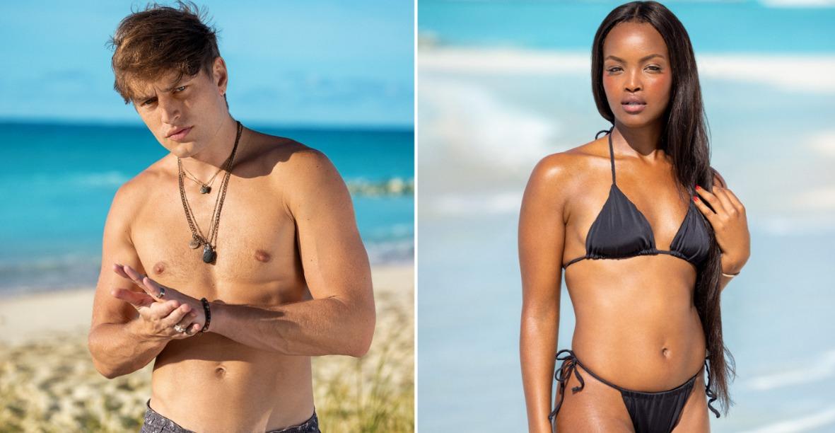 Are Nick and Jawahir From 'Too Hot To Handle' Still Together