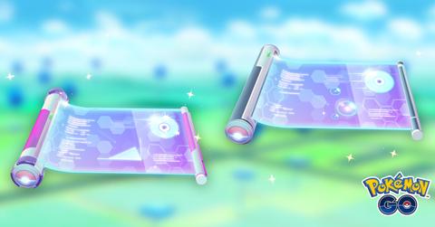 Elite TMs in 'Pokémon GO'