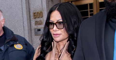 Jen Shah Granted Early Prison Release Date