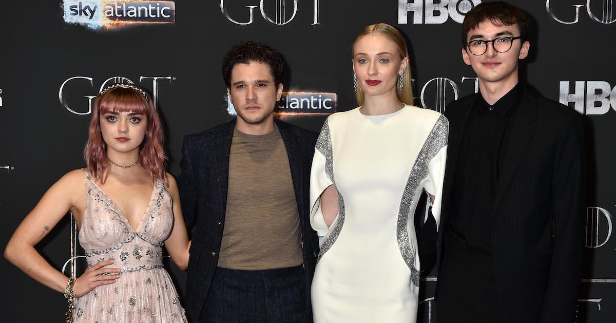 Game of Thrones' Season 1 Easter Eggs — 7 Shocking Facts About the