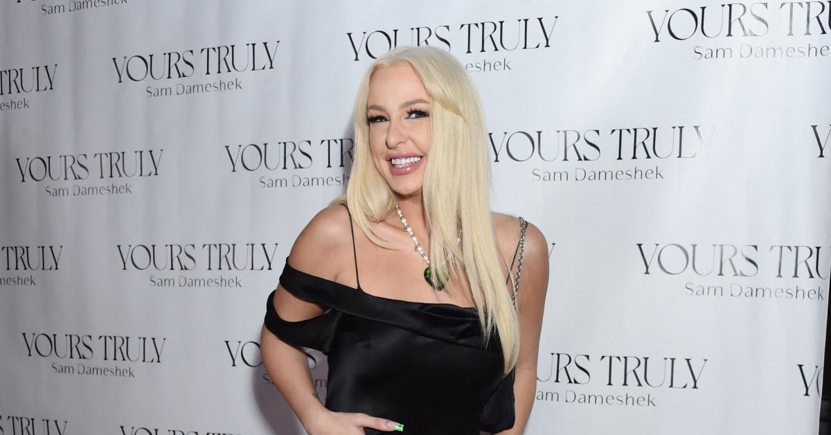 Tana Mongeau