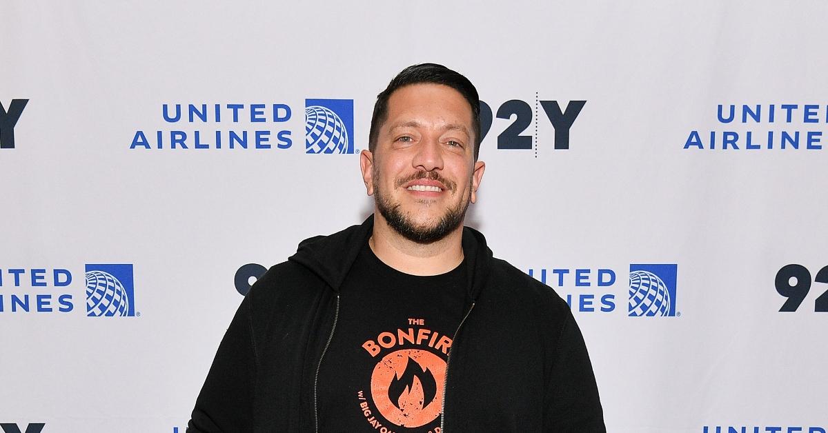 Why Is Sal Vulcano Prince Herb? Believe It Or Not, He Lost a Challenge
