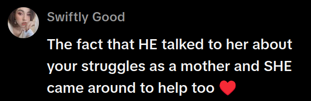 new mom postpartum gift