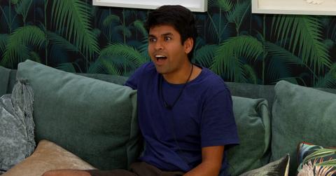 shubham on the circle