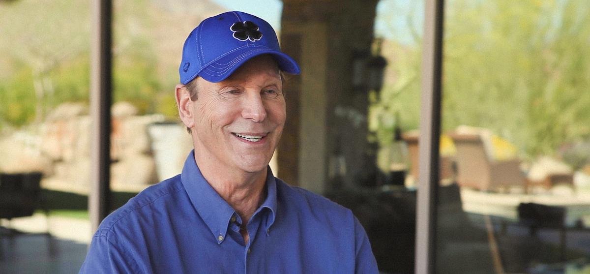 Bob Einstein