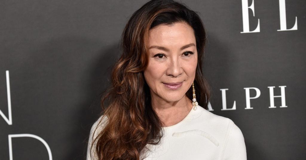 Does Michelle Yeoh Have Children?