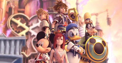The Kingdom Hearts 4: Release Date and Details