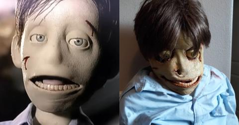 Whatever Happened to Norman the Puppet?