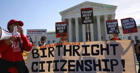 Which Countries Allow Birthright Citizenship?