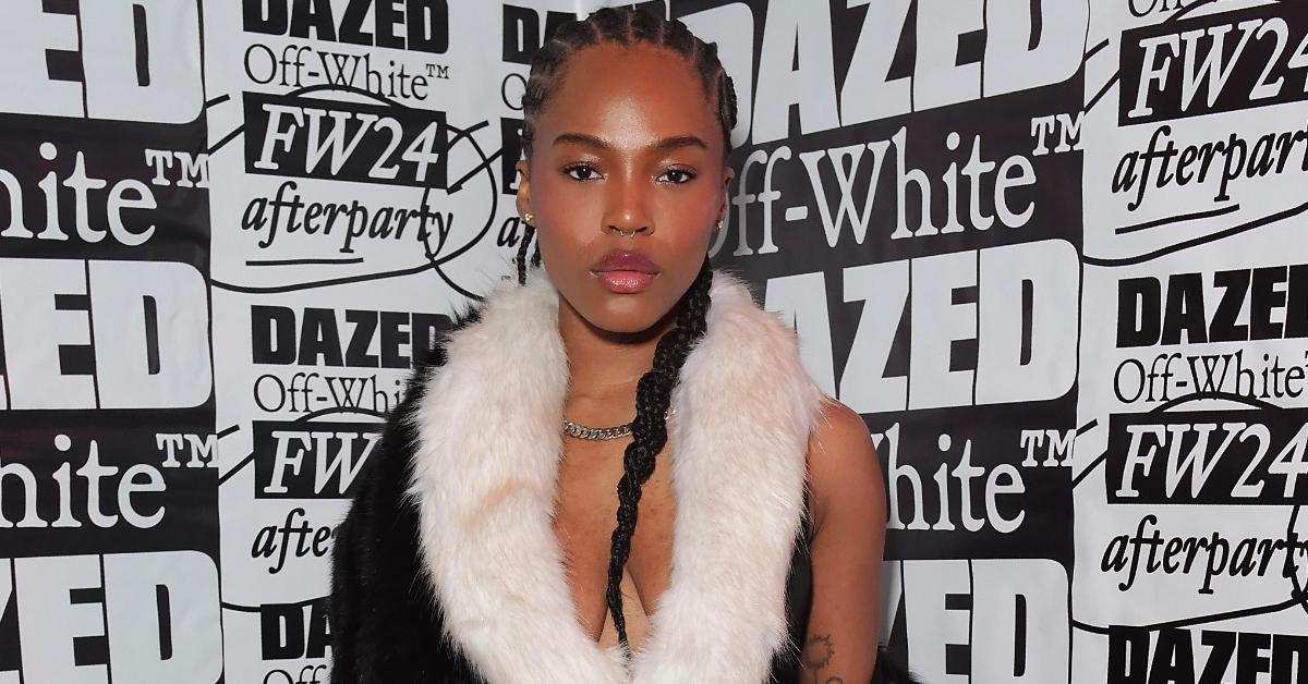 Diplo was once accused of grooming influencer Quen Blackwell - 24ssports