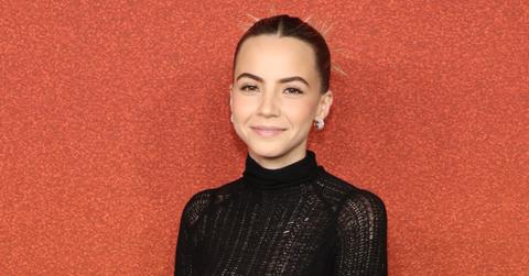 Bobbi Althoff attends the Variety Power Of Young Hollywood