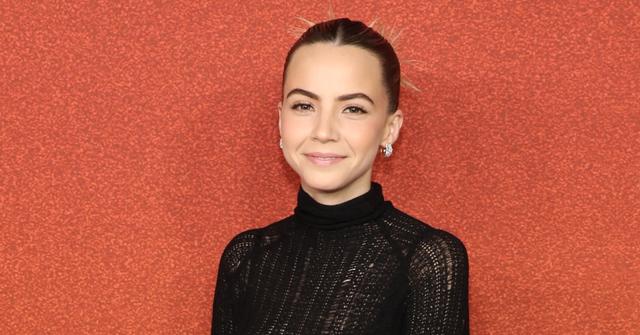 Bobbi Althoff attends the Variety Power Of Young Hollywood