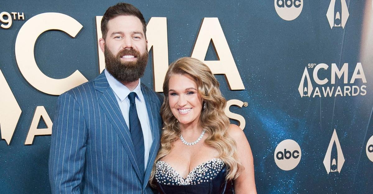 Who Is Jordan Davis's Wife? A Look Into Their Love Story