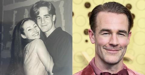 James Van Der Beek's Ex-Wife, Heather McComb: What We Know
