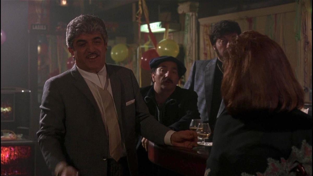 goodfellas stars died frank vincent