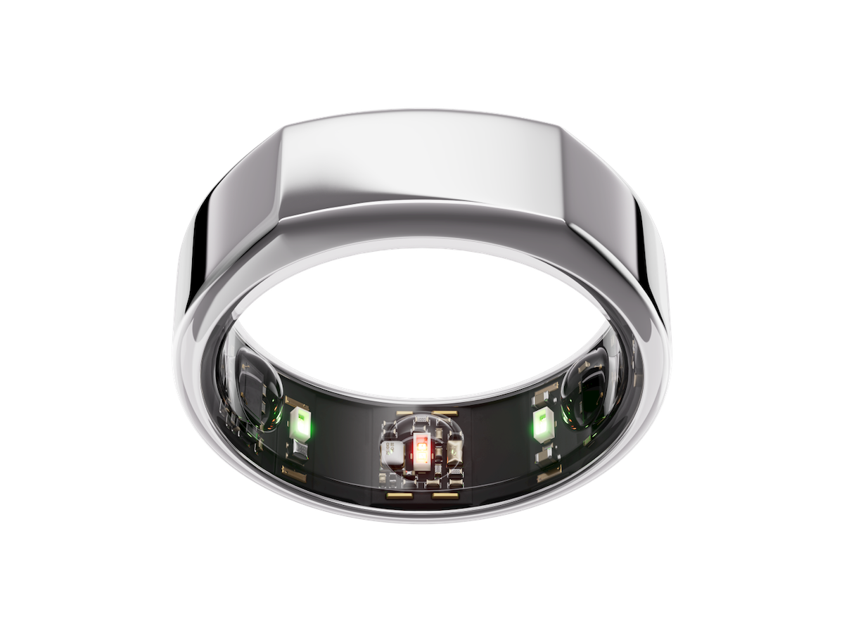 oura ring