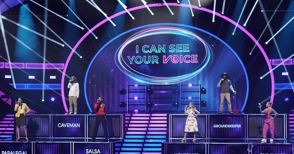 How Many Good Singers Are There On I Can See Your Voice how-many-good-singers-are-there-on-i-can-see-your-voice