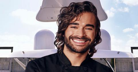 Below Deck Mediterranean