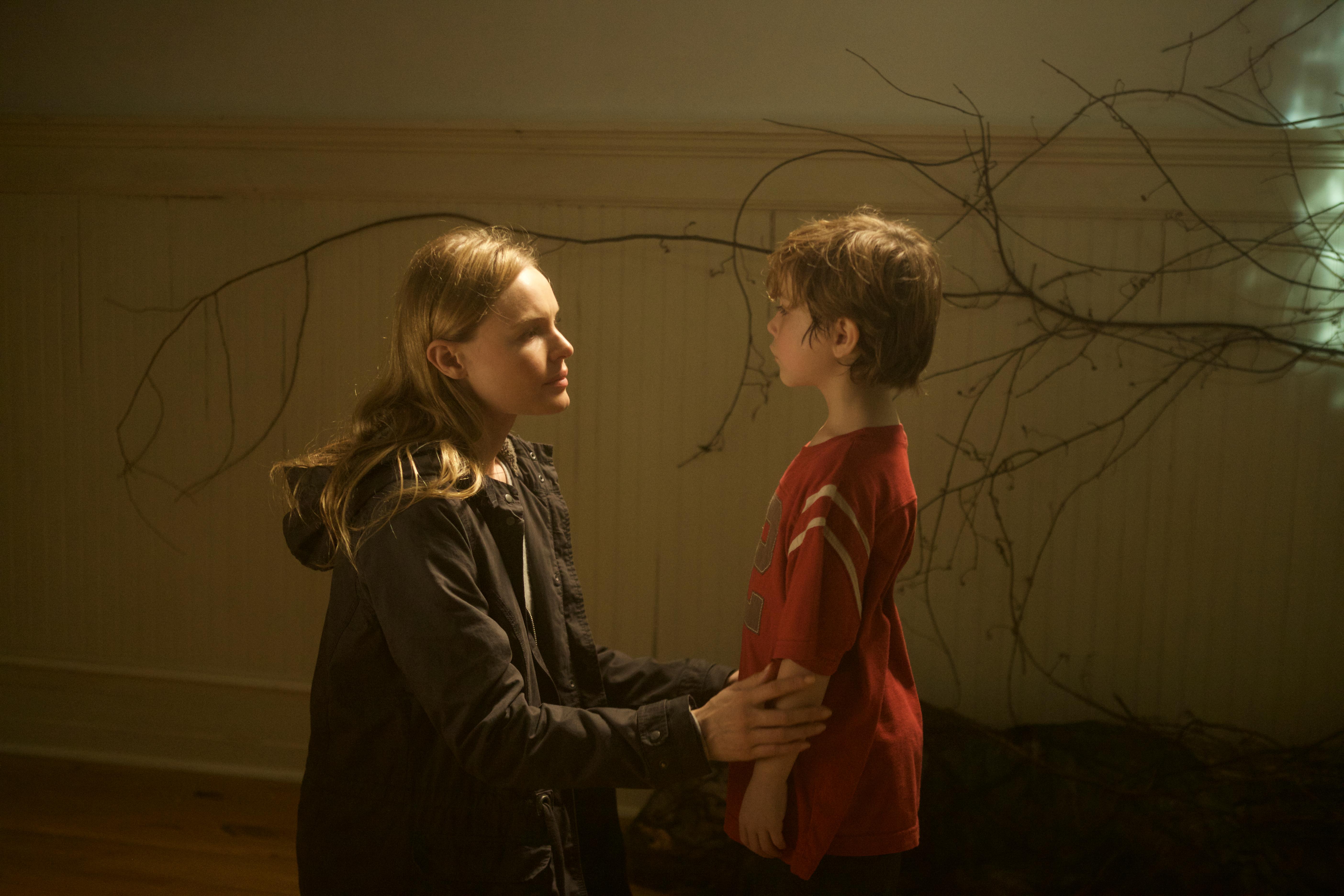 Jacob Tremblay in Mike Flanagan's 'Before I Wake'