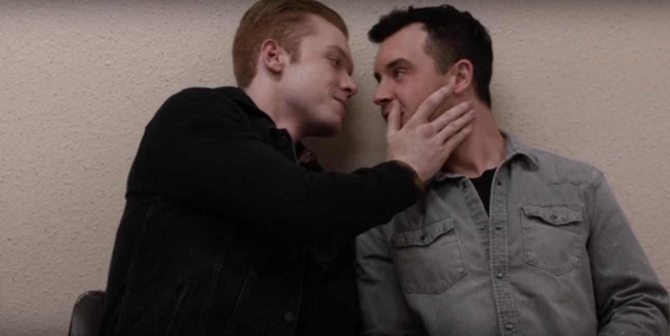 Will Ian and Mickey Get Married on 'Shameless'? It’s About Time