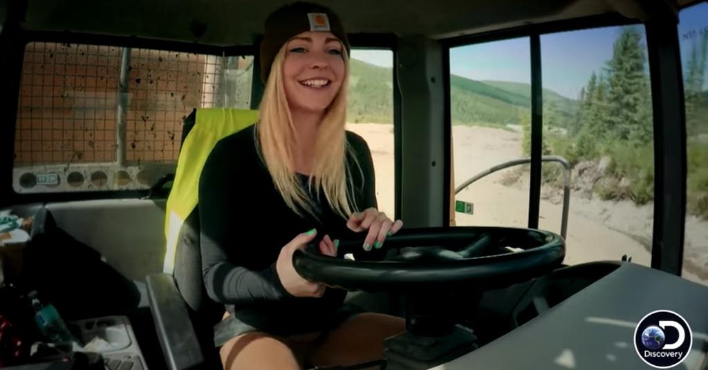 Why Did Ashley Leave Parker on 'Gold Rush'? — Where Is Ashley Now?