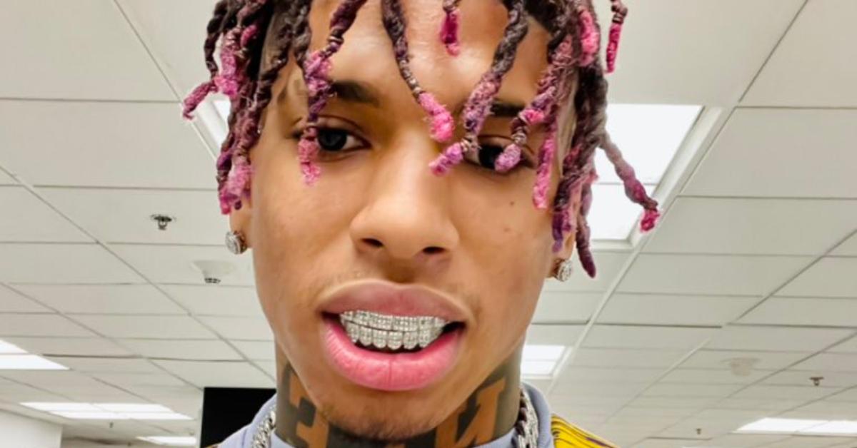 Is NLE Choppa in Jail? He Was Reportedly Arrested in Broward County